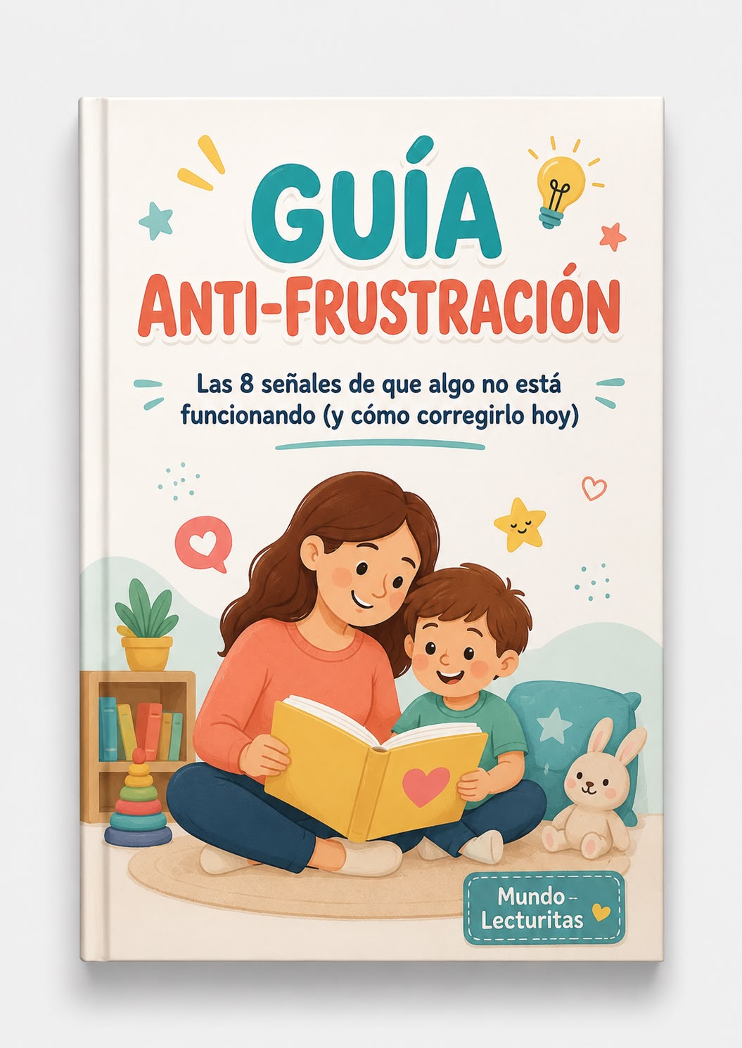 Guía Anti-Frustración
