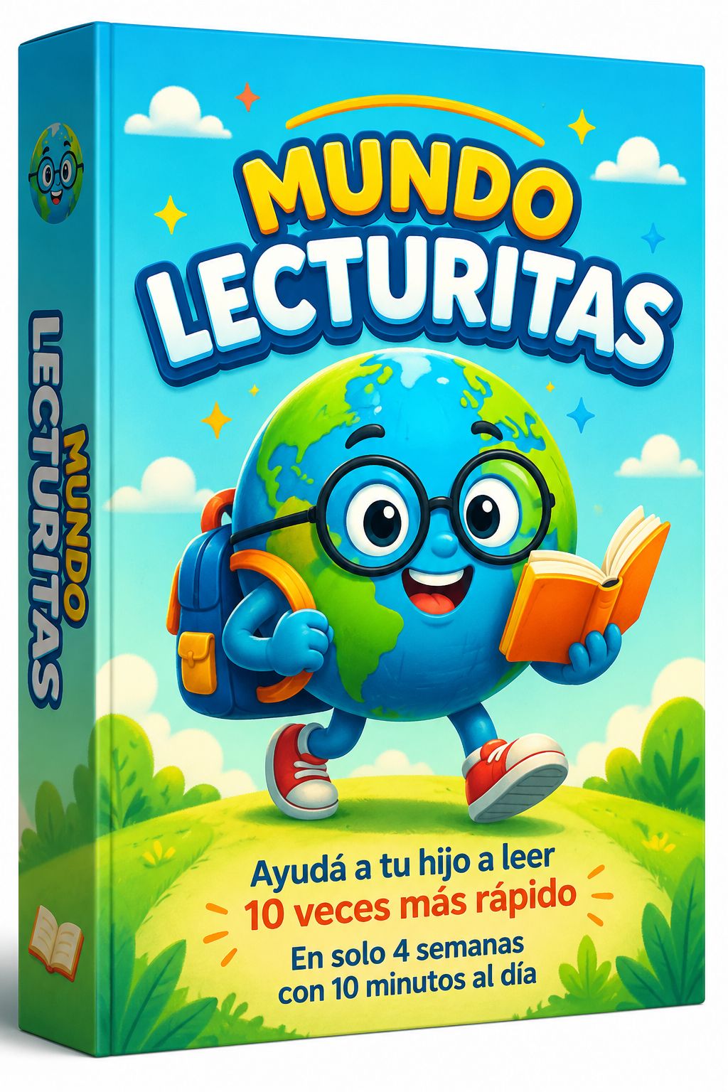 Pack Premium Grafismo Fonético + 6 Bonus🎁